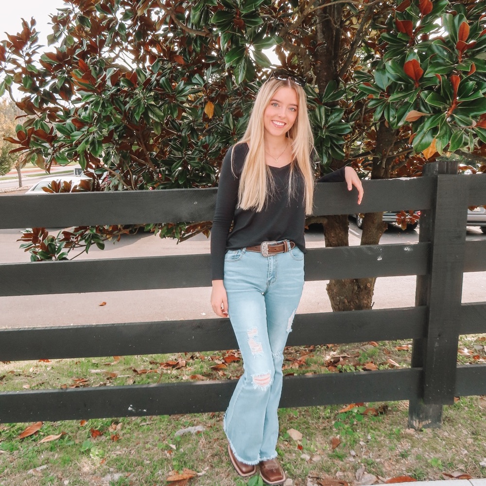 Meet your Posher, Jennifer